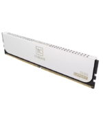 Team Group T-Create Expert White 32GB (2x16GB) 6000MHz DDR5 RAM Kit - Image 2