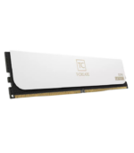 Team Group T-Create Expert White 32GB (2x16GB) 6000MHz DDR5 RAM Kit