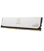 Team Group T-Create Expert White 32GB (2x16GB) 6000MHz DDR5 RAM Kit - Image 3