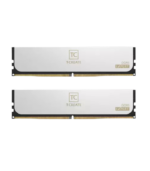 Team Group T-Create Expert White 32GB (2x16GB) 6000MHz DDR5 RAM Kit - Image 4