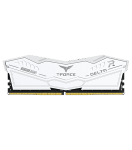 Team Group T-Force DELTA RGB 64GB 2 x 32GB 6000MHz DDR5 CL38 RAM kit