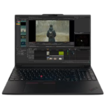 Lenovo ThinkPad P16s Gen 5, AMD Ryzen AI 9 HX PRO-470, 16" WUXGA IPS  Display, 64GB RAM, 1TB SSD, AMD Radeon 890M Graphics, Windows 11 Pro