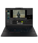 Lenovo ThinkPad P16s Gen 5, AMD Ryzen AI 9 HX PRO-470, 16" WUXGA IPS  Display, 64GB RAM, 1TB SSD, AMD Radeon 890M Graphics, Windows 11 Pro