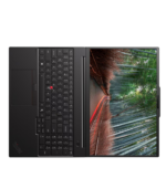 Lenovo ThinkPad P16s Gen 5, Intel Core Ultra 7-366H, 16" WUXGA IPS Display, 32GB RAM, 1TB SSD, NVIDIA RTX PRO 2000 Graphics, Windows 11 Pro - Image 2