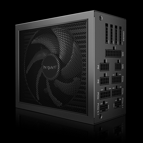 be quiet! Dark Power 14 1000W power supply