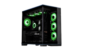nebula gaming pcs uk