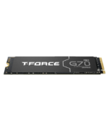 TEAMGROUP T-FORCE G70 PRO 1TB PCIe Gen4 x4 NVMe M.2 2280 SSD - Image 4