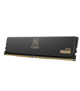 TEAMGROUP T-CREATE EXPERT DDR5 32GB (2×16GB) 7200MHz CL34 Desktop Memory – Black 1 team group t uk 5 Copy