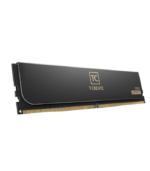 TEAMGROUP T-CREATE EXPERT DDR5 32GB (2×16GB) 7200MHz CL34 Desktop Memory – Black - Image 2