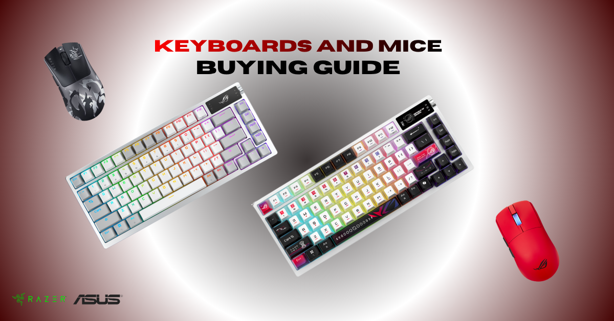 KEYBOARD