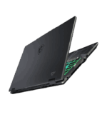 MSI Cyborg 15 B2RW, Intel Core 7-240H, 15.6" Full HD 144Hz IPS Display, 16GB RAM, 1TB SSD, NVIDIA GeForce RTX 5060, Windows 11, BLACK - Image 6