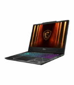 MSI Cyborg 15 B2RW, Intel Core 7-240H, 15.6" Full HD 144Hz IPS Display, 16GB RAM, 1TB SSD, NVIDIA GeForce RTX 5060, Windows 11, BLACK - Image 3