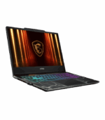 MSI Cyborg 15 B2RW, Intel Core 7-240H, 15.6" Full HD 144Hz IPS Display, 16GB RAM, 1TB SSD, NVIDIA GeForce RTX 5060, Windows 11, BLACK - Image 2