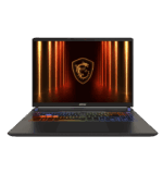MSI Vector 16 HX AI, Intel Core Ultra 7-255HX, 16" Quad HD+ 240Hz IPS Display, 16GB RAM, 512GB SSD, NVIDIA GeForce RTX 5070 Ti, Windows 11, GREY