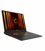 MSI Vector 16 HX AI, Intel Core Ultra 7-255HX, 16" Quad HD+ 240Hz IPS Display, 16GB RAM, 512GB SSD, NVIDIA GeForce RTX 5070 Ti, Windows 11, GREY - Image 2
