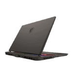 MSI Vector 16 HX AI, Intel Core Ultra 7-255HX, 16" Quad HD+ 240Hz IPS Display, 16GB RAM, 512GB SSD, NVIDIA GeForce RTX 5070 Ti, Windows 11, GREY - Image 7
