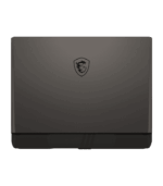MSI Vector 16 HX AI, Intel Core Ultra 7-255HX, 16" Quad HD+ 240Hz IPS Display, 16GB RAM, 512GB SSD, NVIDIA GeForce RTX 5070 Ti, Windows 11, GREY - Image 8